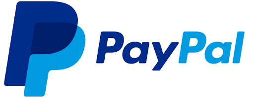pay with paypal - Jaemin Store